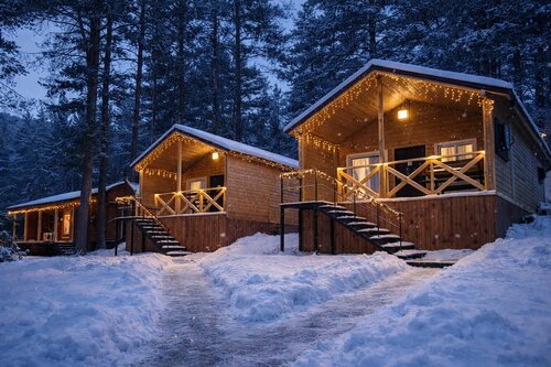Иное жильё Перезагрузка в Карачаево-Черкесской Республике