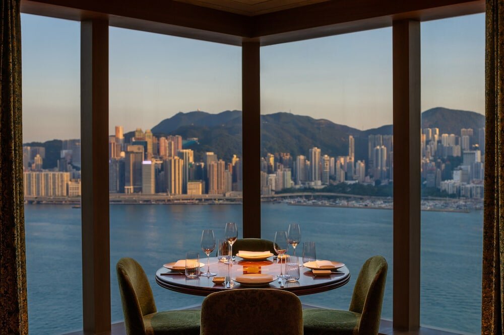 Фото Mondrian Hong Kong