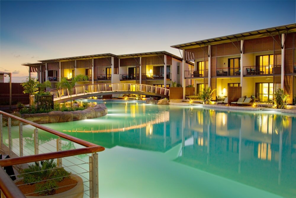Фото Mindil Beach Casino Resort