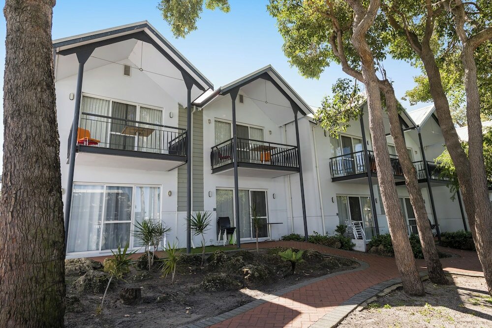 Фото Mandurah Quay Resort