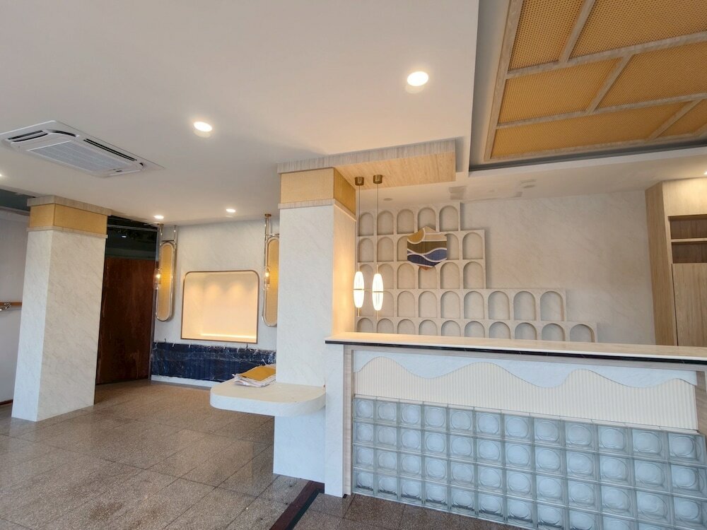 Фото Hatyai Merridian Hotel