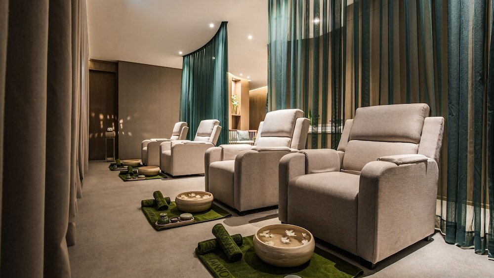 Фото Sel De Mer Hotel and Suites