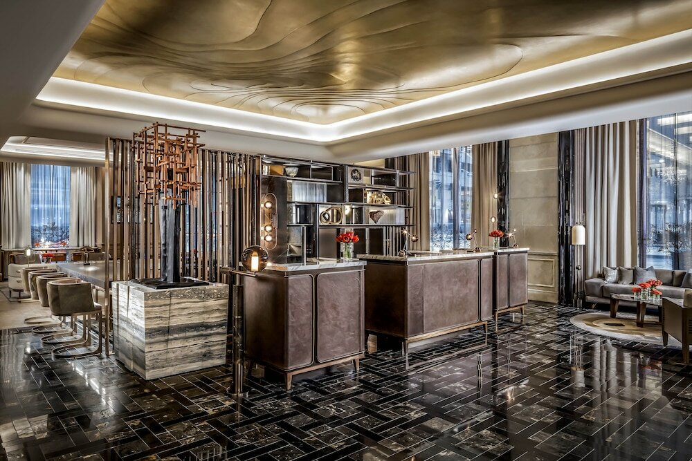 Фото The St. Regis Toronto