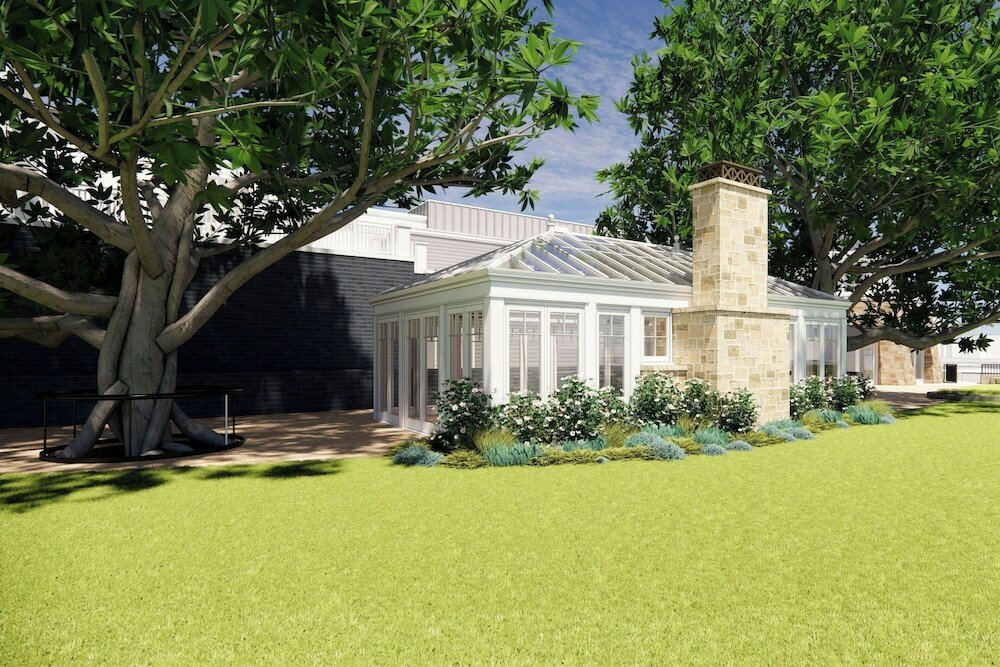 Фото Lido House, Autograph Collection