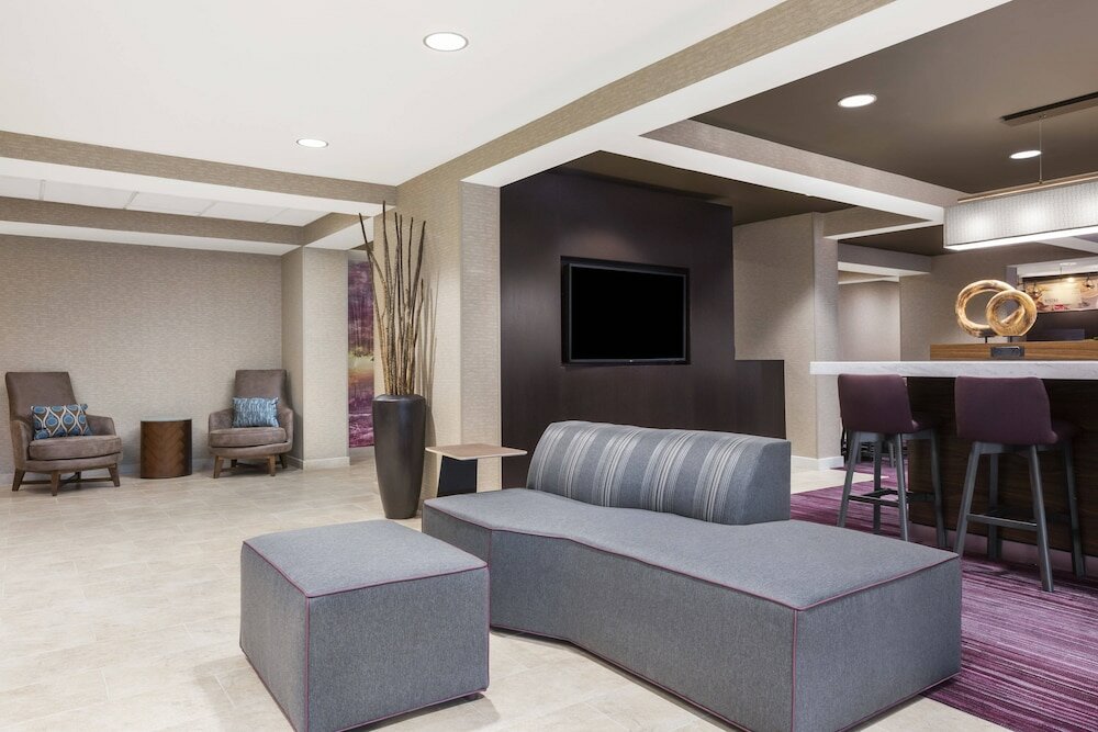 Фото Courtyard Bowling Green Convention Center