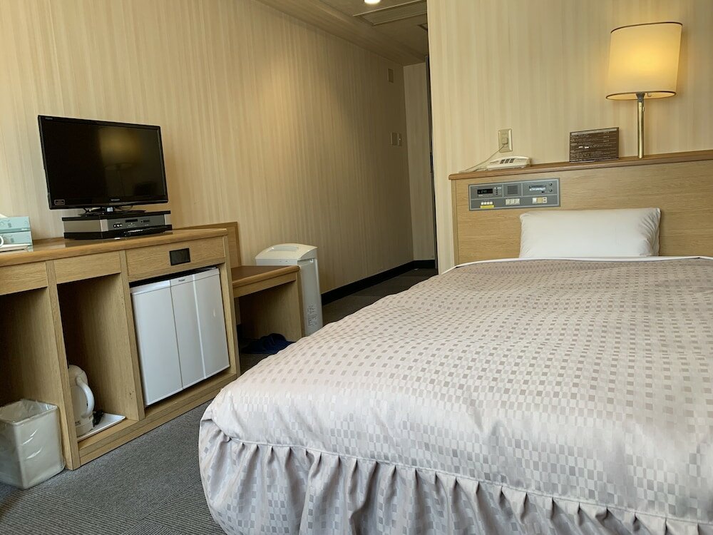 Фото Hotel Green Park Suzuka