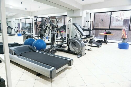 Гостиница Studio 56 Apart Hotel by Terrado Iquique в Икике