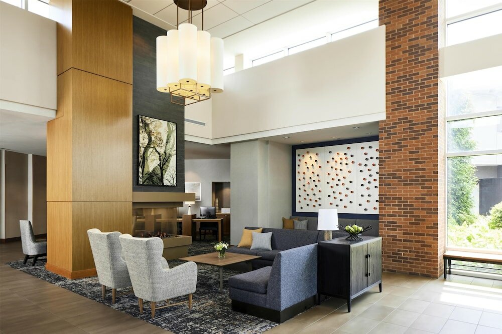 Фото Hyatt Place New York/Yonkers