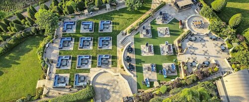 Гостиница Al Masa Hotel Nasr City в Каире