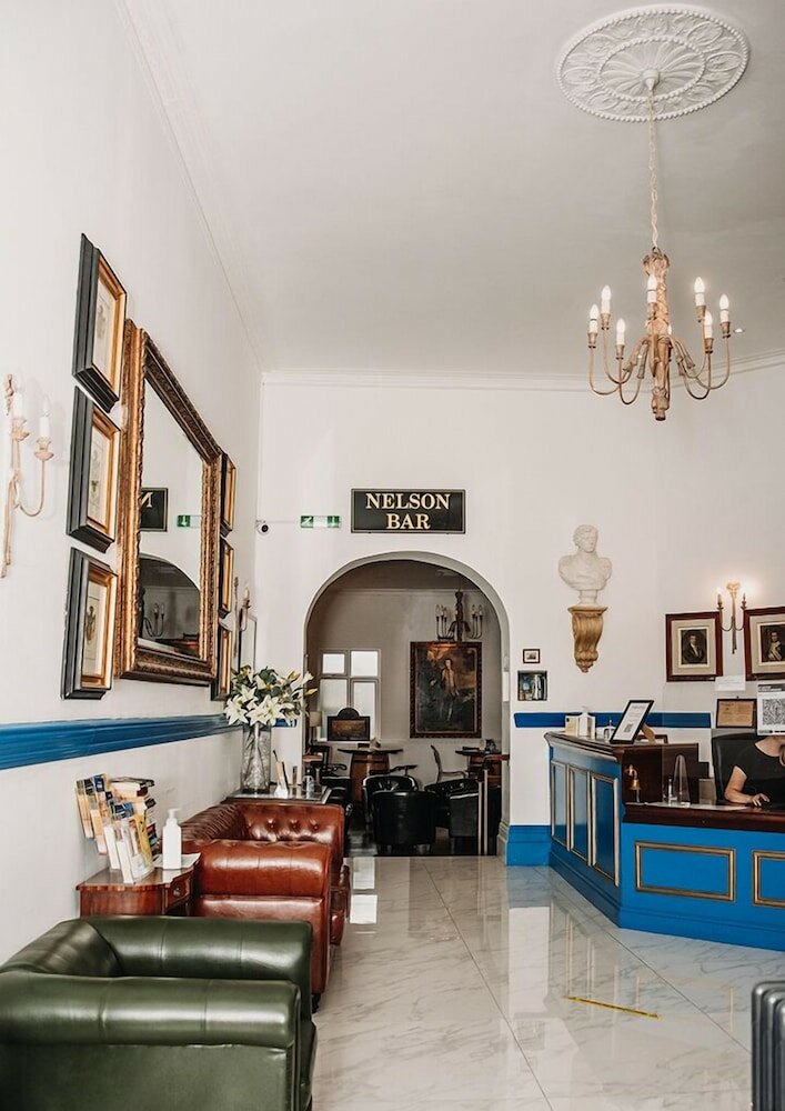 Фото Keppel's Head Hotel