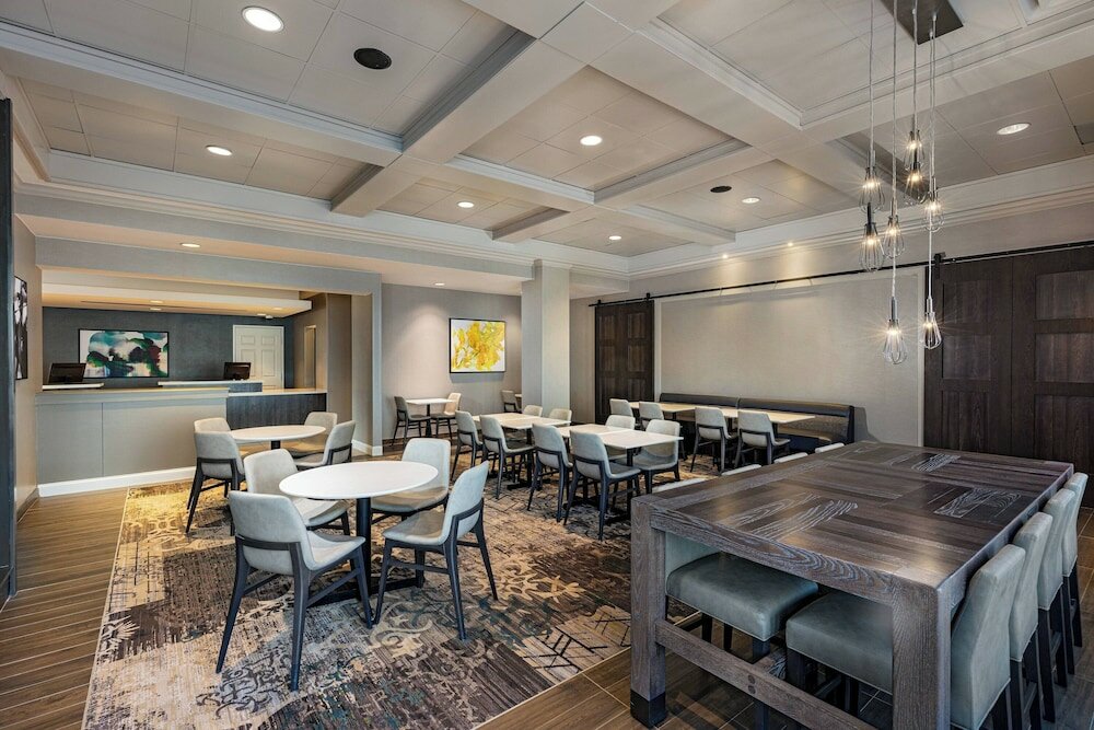 Фото Residence Inn by Marriott Louisville Downtown