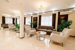 Chagala Hotel Uralsk