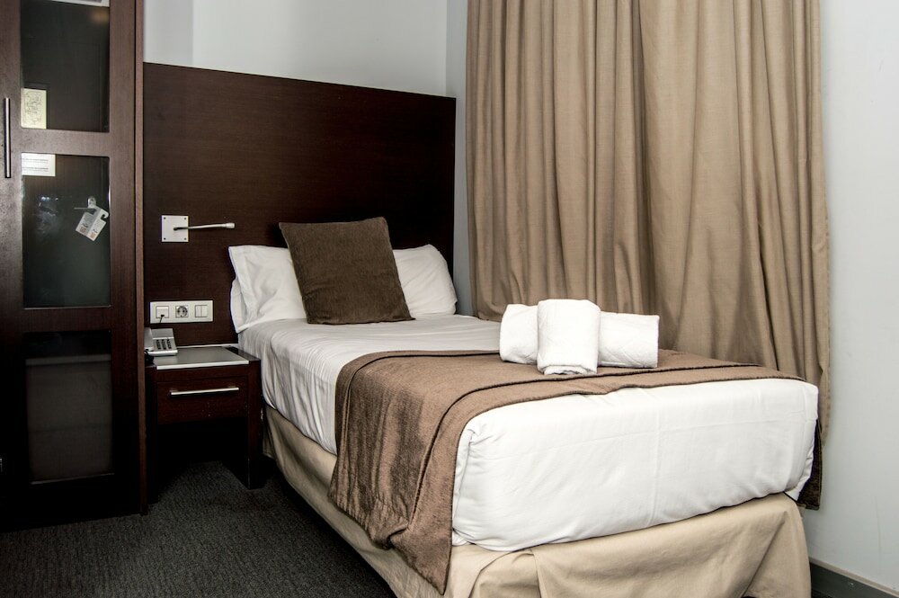 Фото Hotel Madanis Liceo