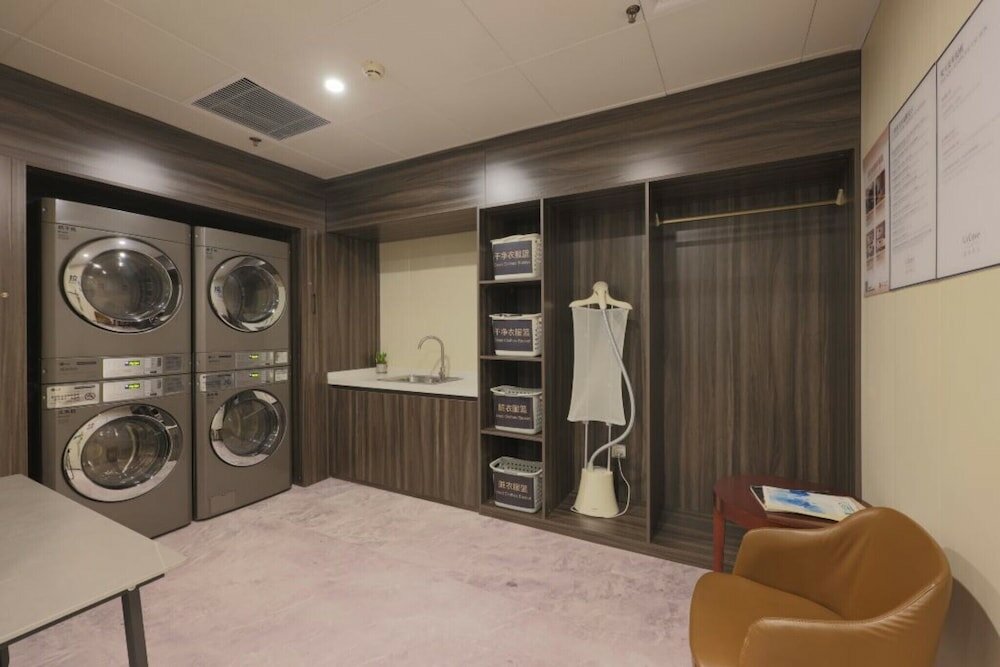 Фото Tianan Rega Hotel Beijing
