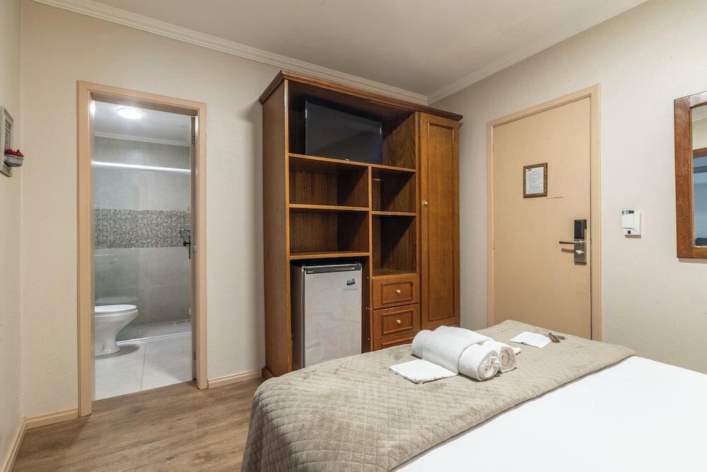 Фото Hotel Vista do Vale