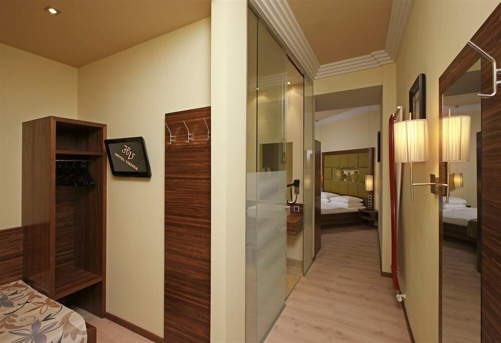 Фото Hotel Prater Vienna