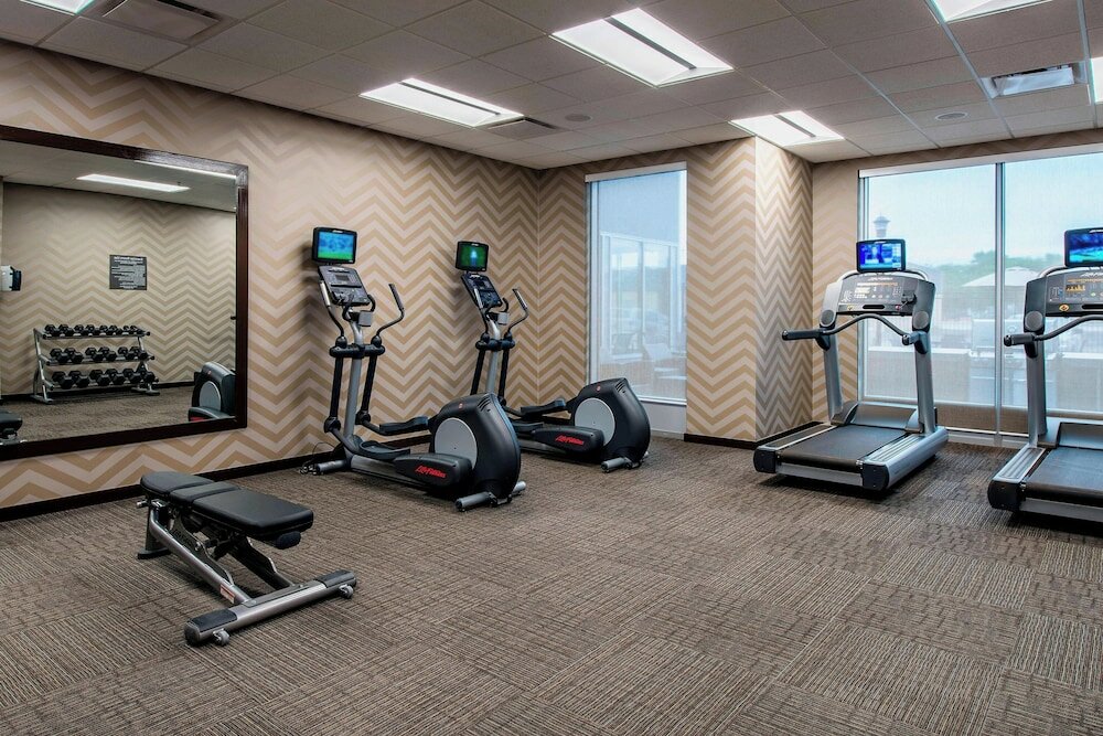 Фото Residence Inn by Marriott Regina