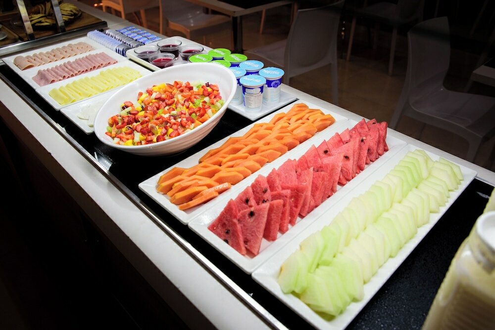 Фото Comfort Hotel Taguatinga