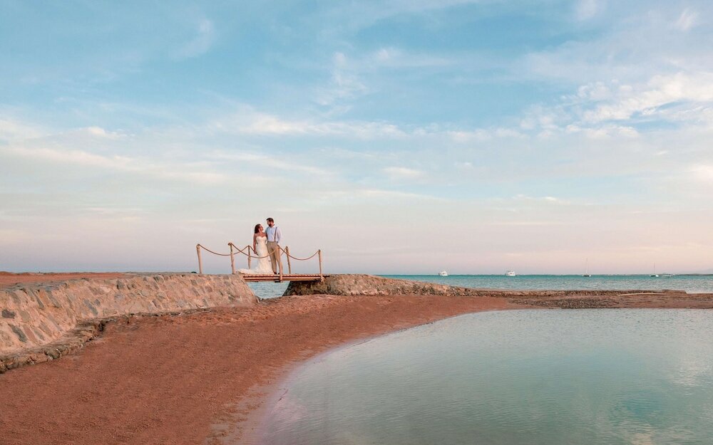 Фото Labranda Club Paradisio El Gouna