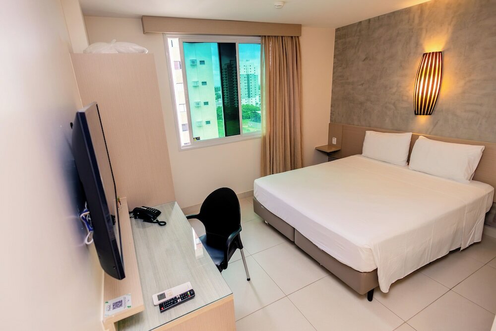 Фото Go Inn Aracaju