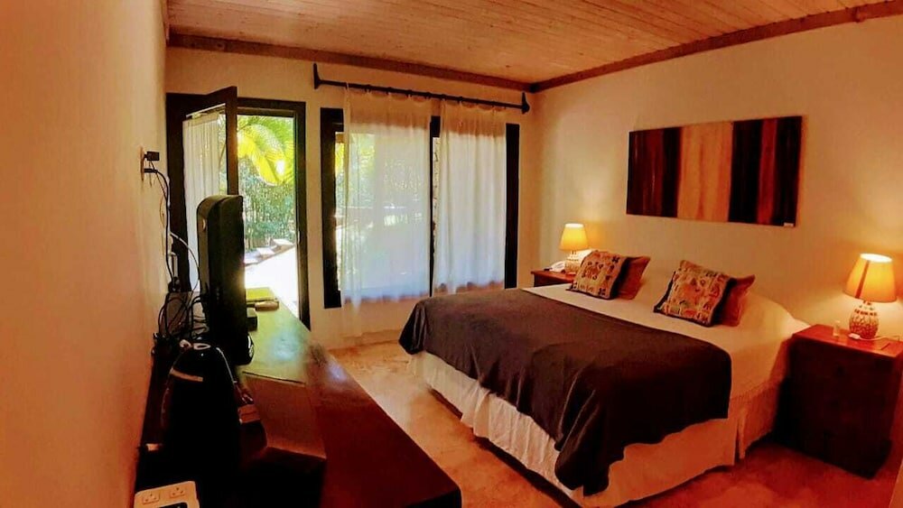 Фото Pousada Morada da Praia do Rosa