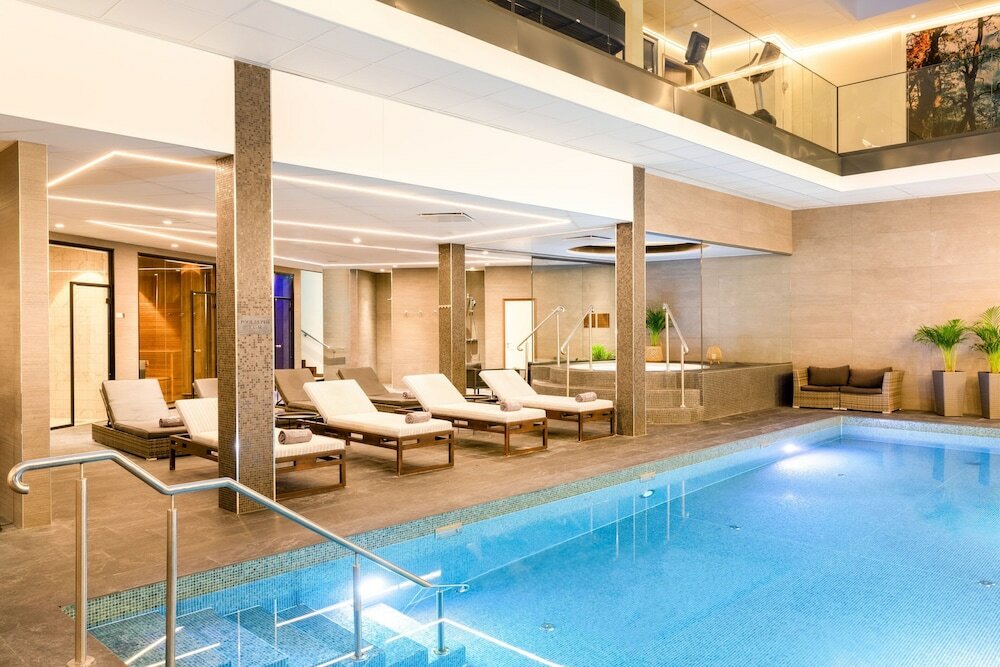 Фото Ac Hotel by Marriott Stockholm Ulriksdal