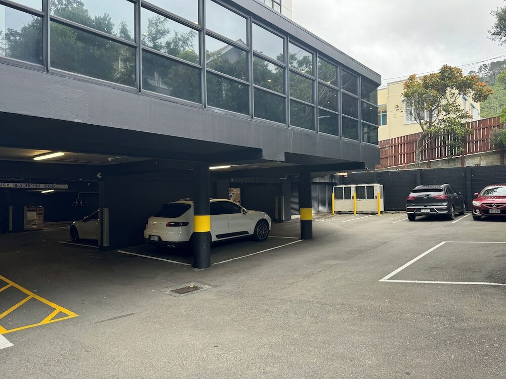 Фото Atura Wellington