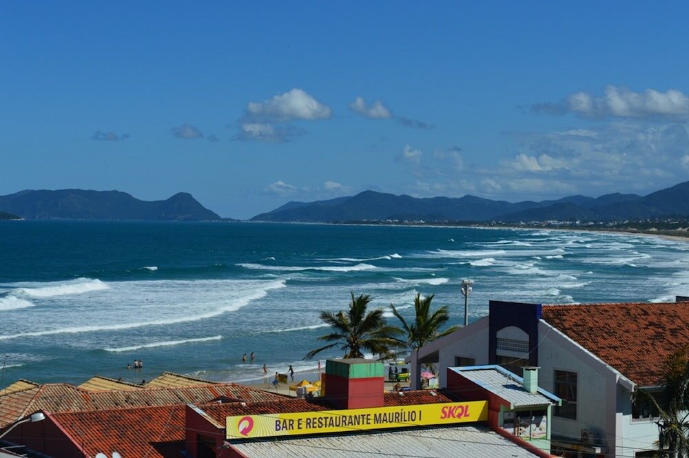 Фото Joaquina Beach Hotel