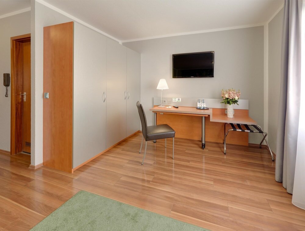Фото Attimo Hotel Stuttgart