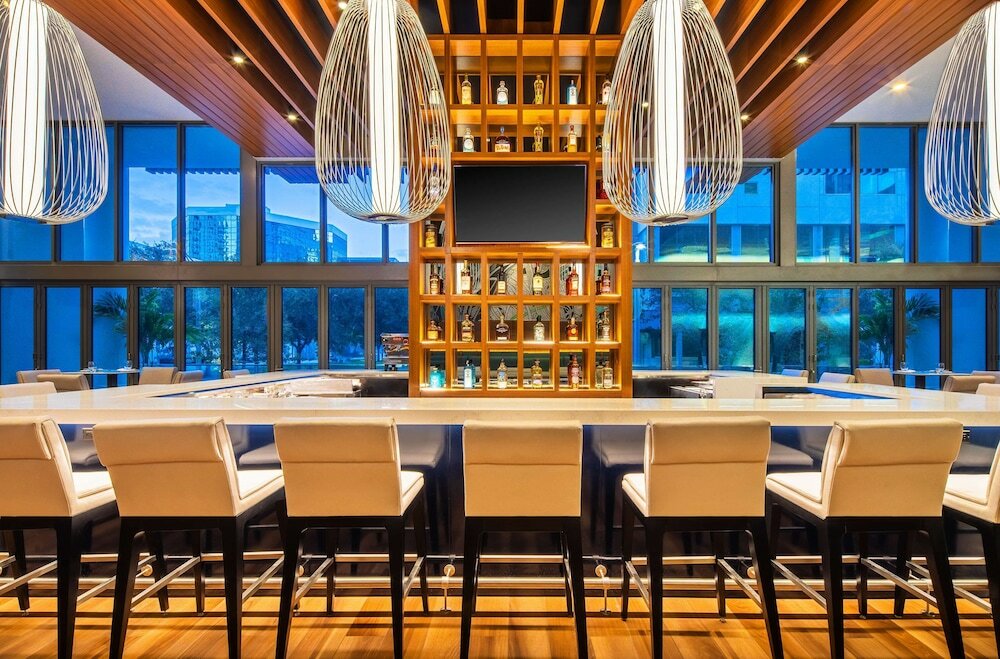 Фото Hyatt Centric Las Olas Fort Lauderdale