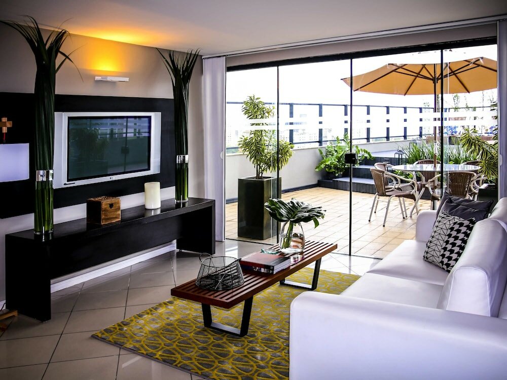 Фото Grand Mercure Belém do Pará