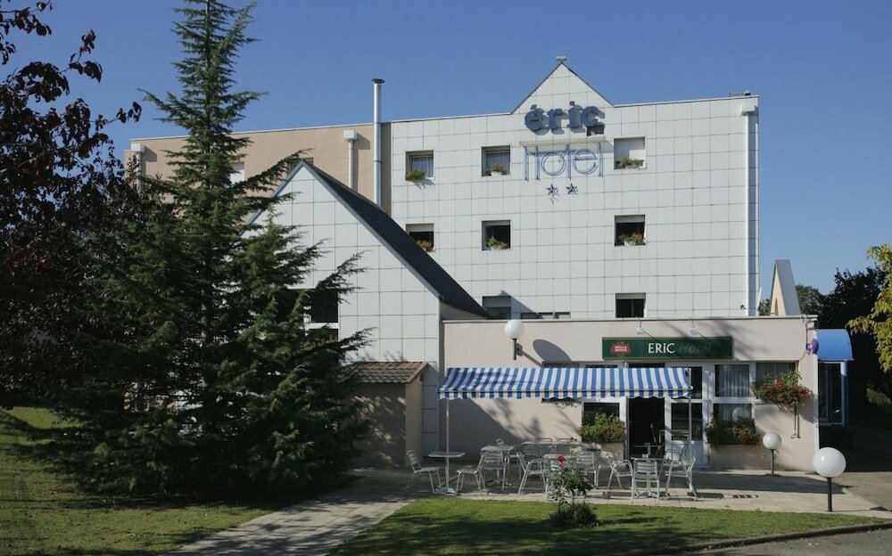 Фото Sure Hotel by Best Western Dole