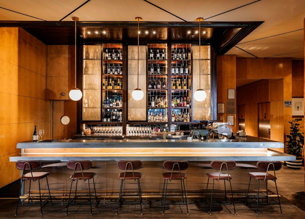 Фото Amora Hotel Jamison Sydney