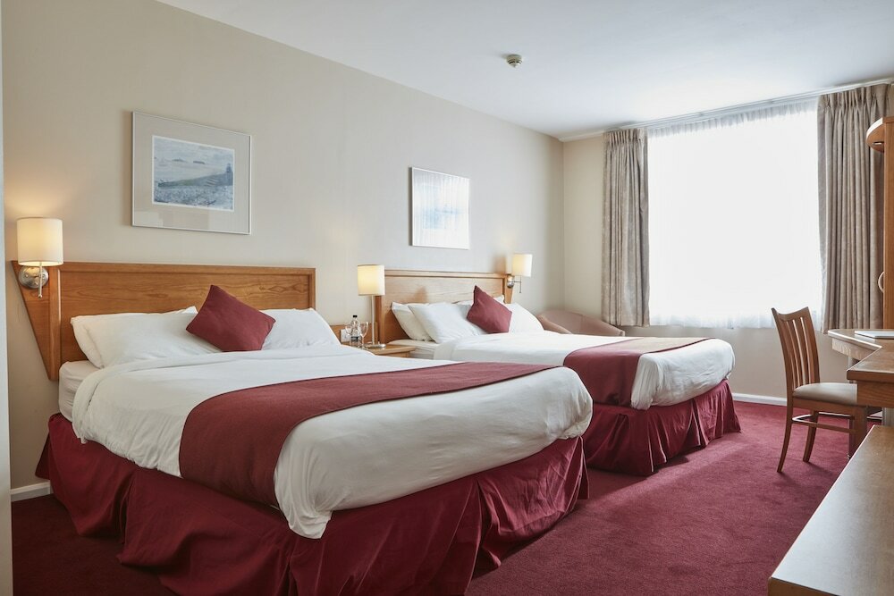 Фото Future Inn Plymouth