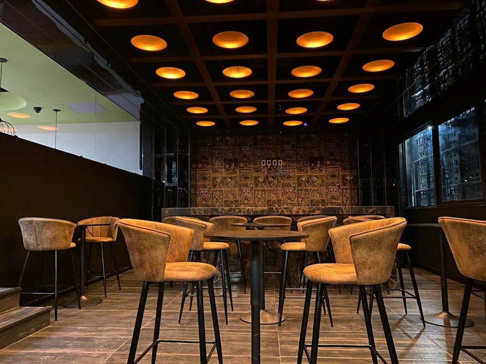 Фото Hotel Lepanto