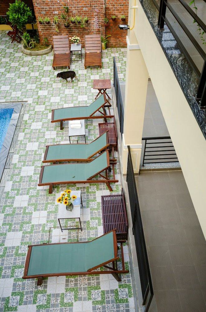 Фото Windbell Villa