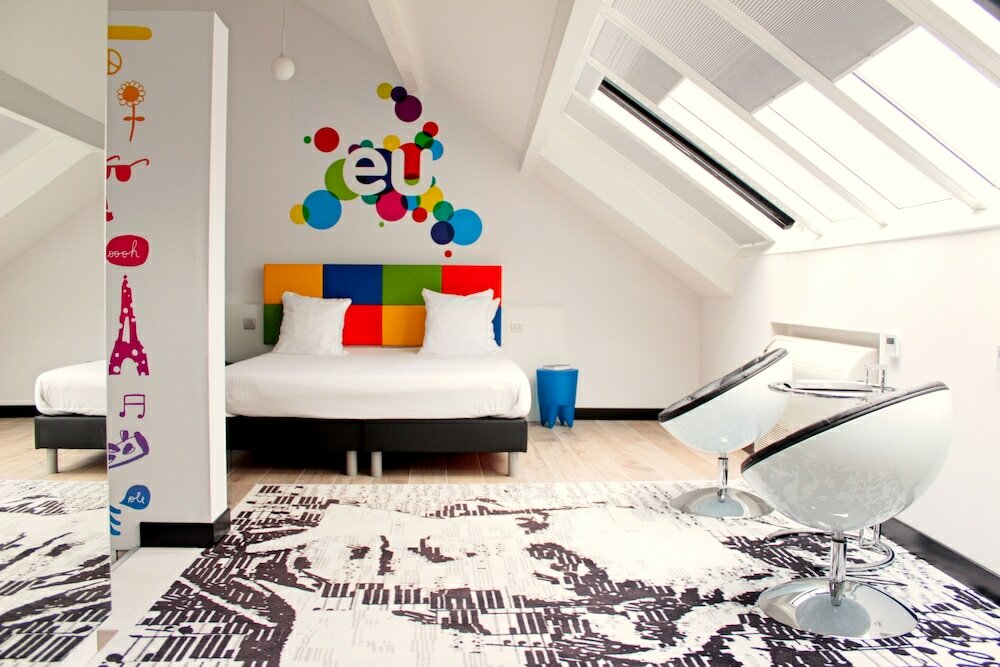 Фото Martin’s Dream Hotel