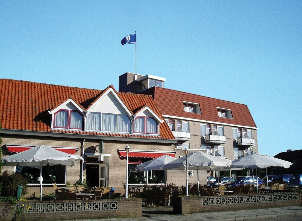 Фото Fletcher Hotel-Restaurant De Gelderse Poort