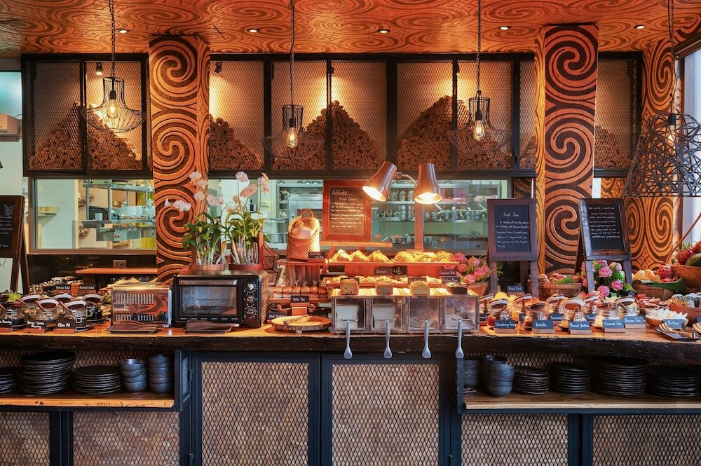 Фото Keemala Hotel Phuket