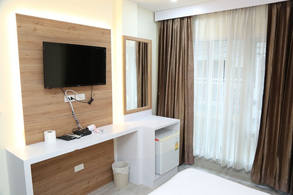 Фото Rose Nana Hotel