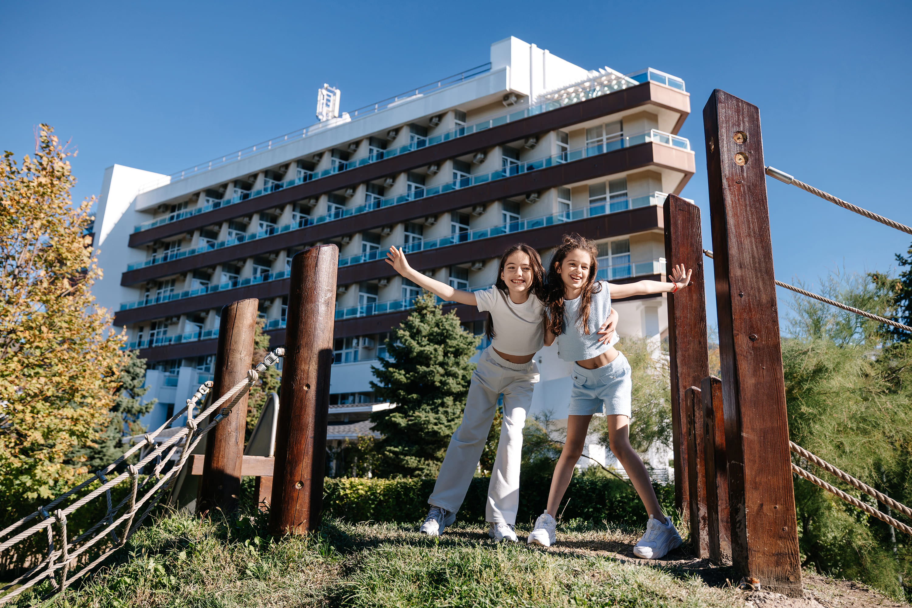 Фото Alean Family Biarritz