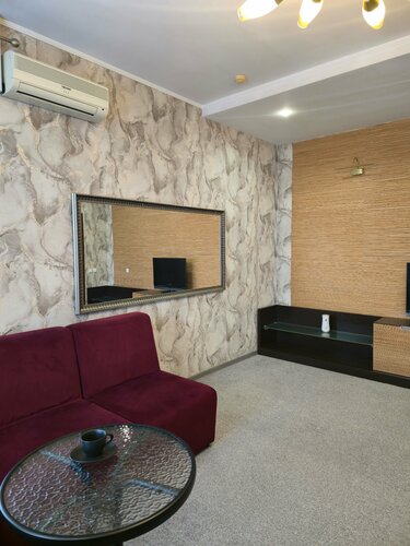 Гостиница Фонарь в Новокузнецке