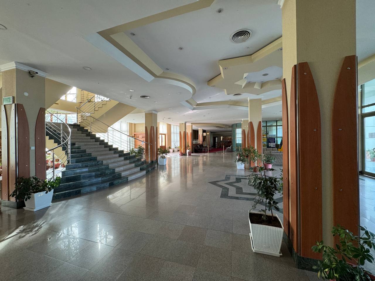 Фото Khorezm Palace