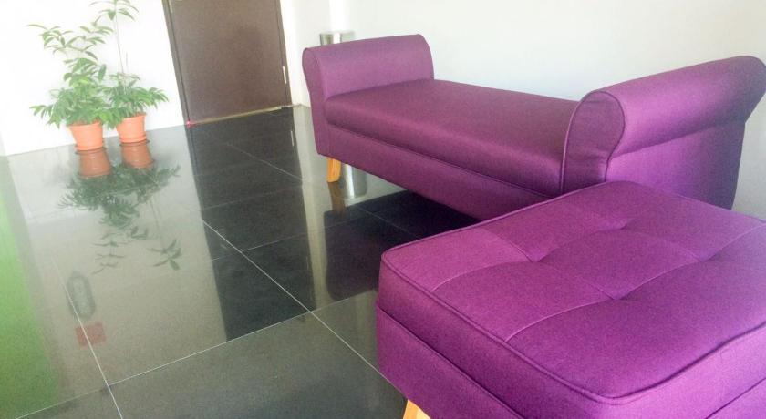 Фото Citi Hotel