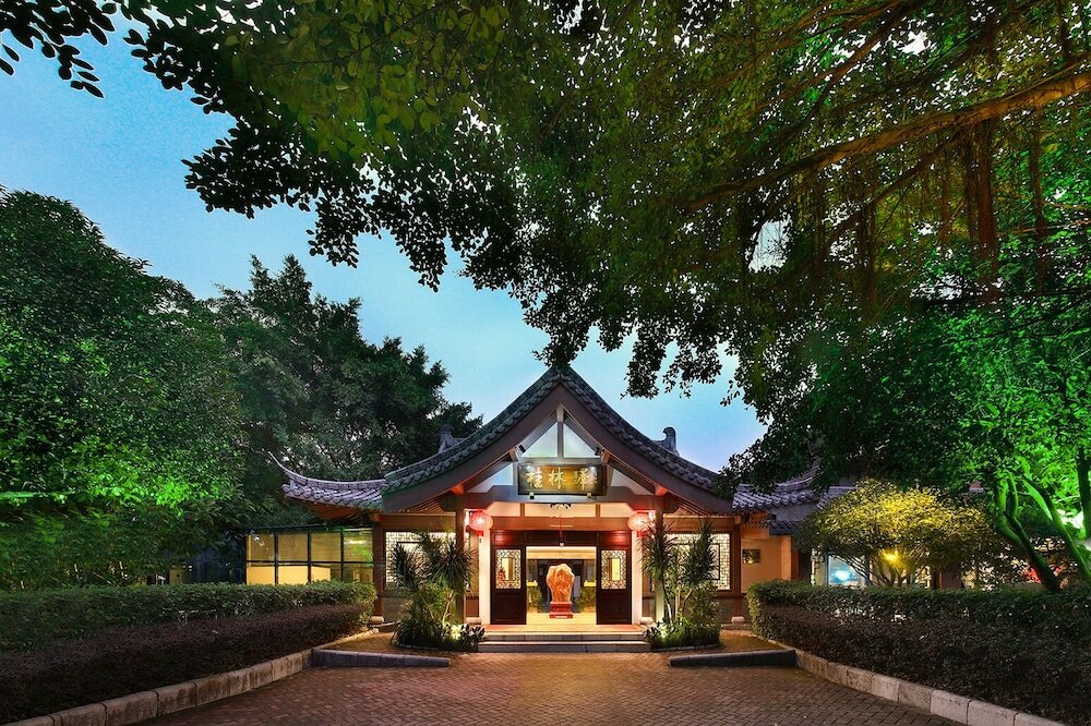 Фото Guilinyi Royal Palace