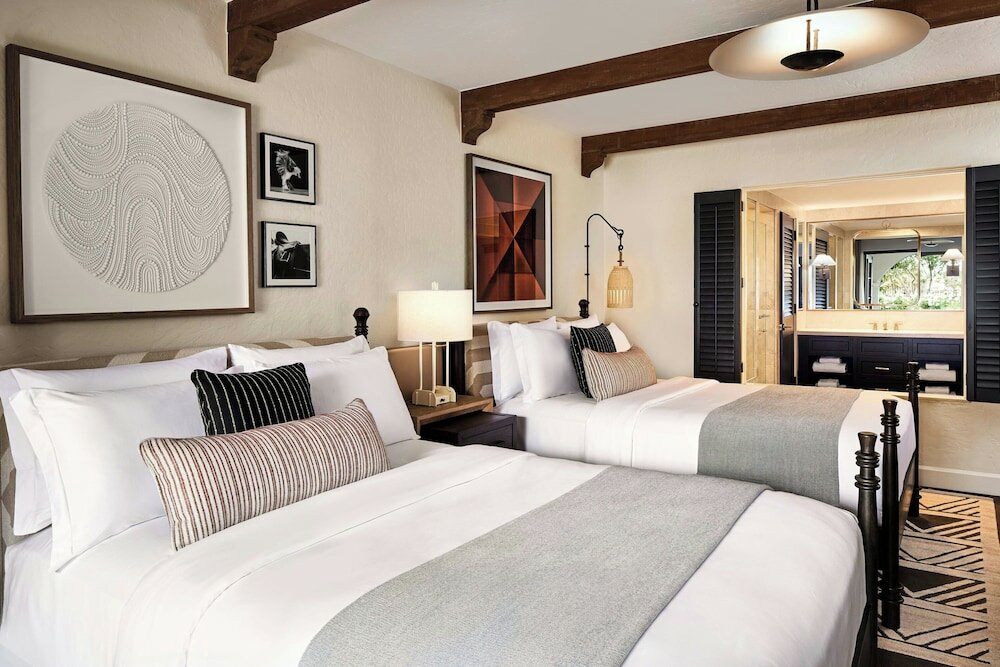 Фото The Ritz-Carlton Bacara, Santa Barbara