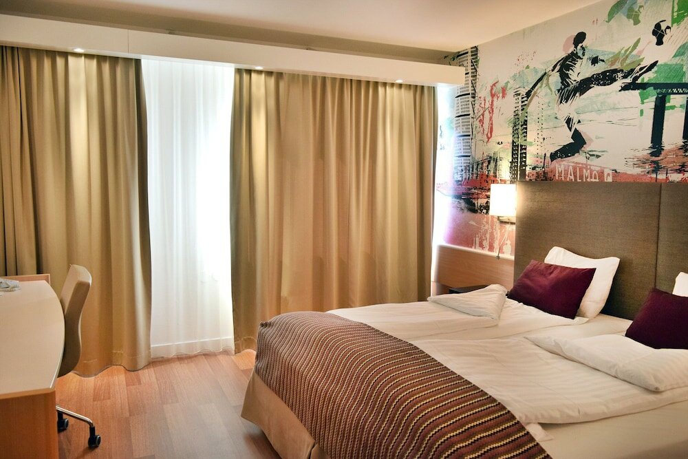 Фото Good Morning+ Malmö