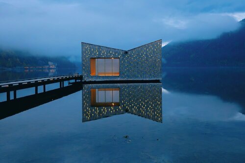 Гостиница Dalen Hotel в Телемарке