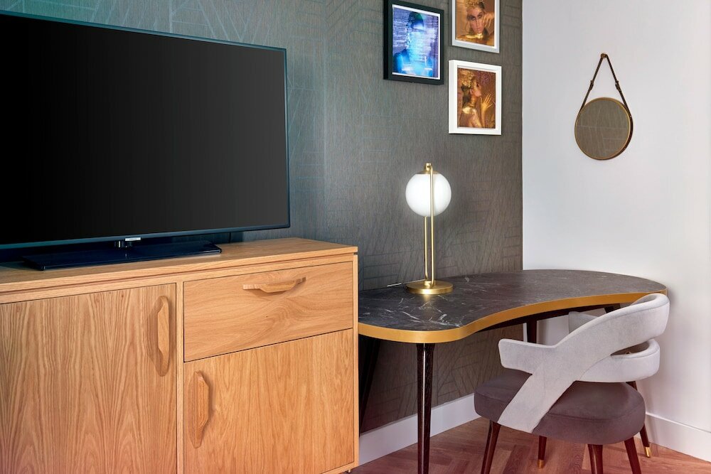 Фото Nyx London Holborn Hotel