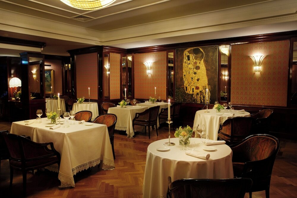 Фото Starhotels Du Parc